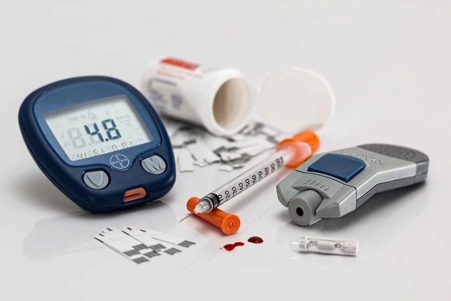 Лечението на диабет тип 1 включва ежедневно приложение на инсулин. 