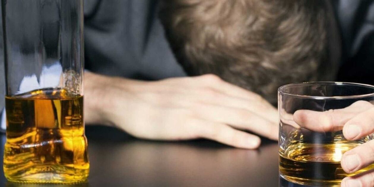 Злоупотреба с алкохол - фактор за развитието на захарен диабет