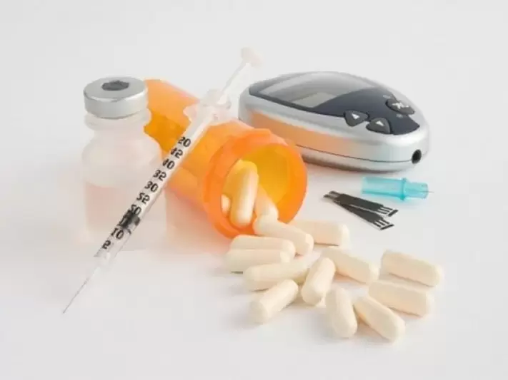 Диабет тип 1 изисква инсулинови инжекции