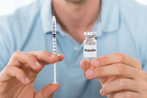 Диабет тип 1 изисква непрекъснато приложение на хормона инсулин